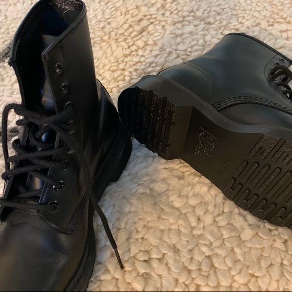 Dr martens mono boot - Picture 3 of 5